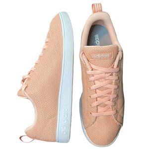 Adidas VS Advantage Shoes